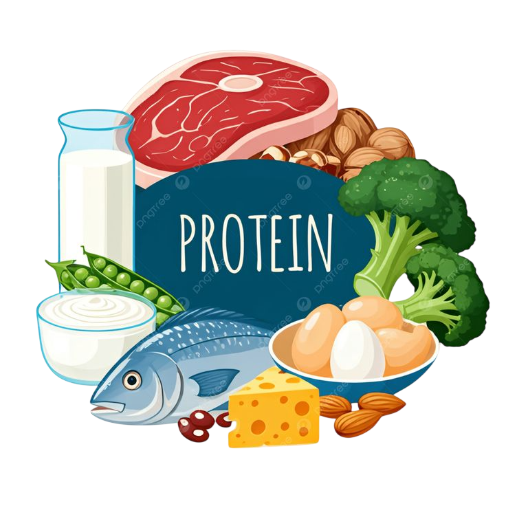 Protein